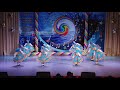 Народный ансамбль народного танца «Алоника» - Куклы неваляшки