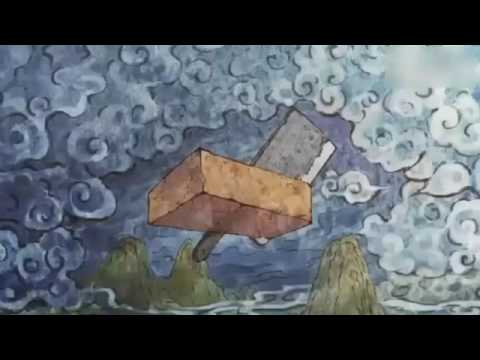 《那年那兔那些事儿》片尾曲《追梦赤子心》兔子角色声音版