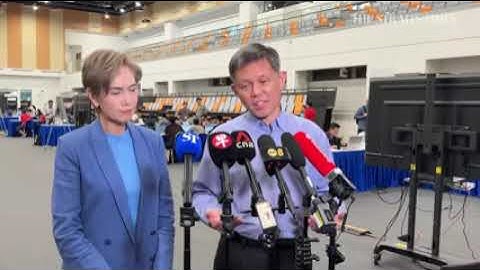 Cyber Security Agency of Singapore to update code of practice for the first time in 3 years