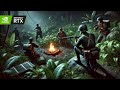 Commandos strike force Gameplay Wargaming longplay