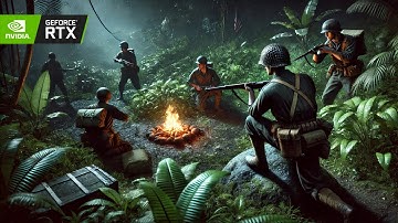 Commandos strike force Gameplay | Wargaming |  longplay