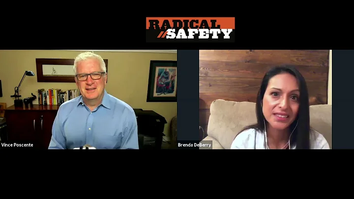 Safety Leader Interview with Brenda DeBerry | Radi...
