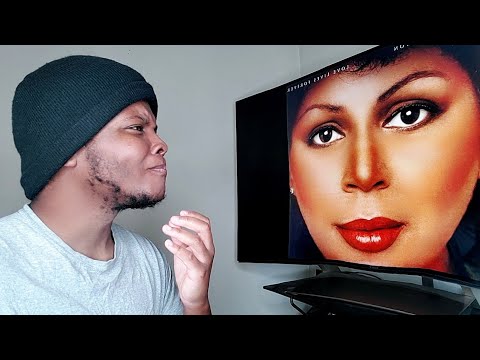 Minnie Riperton & Michael Jackson - "I'm In Love Again" (REACTION)