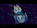 Paranoia【Vocaloid】Cover Español