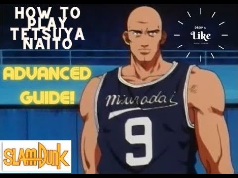 Naito slam dunk Clearance