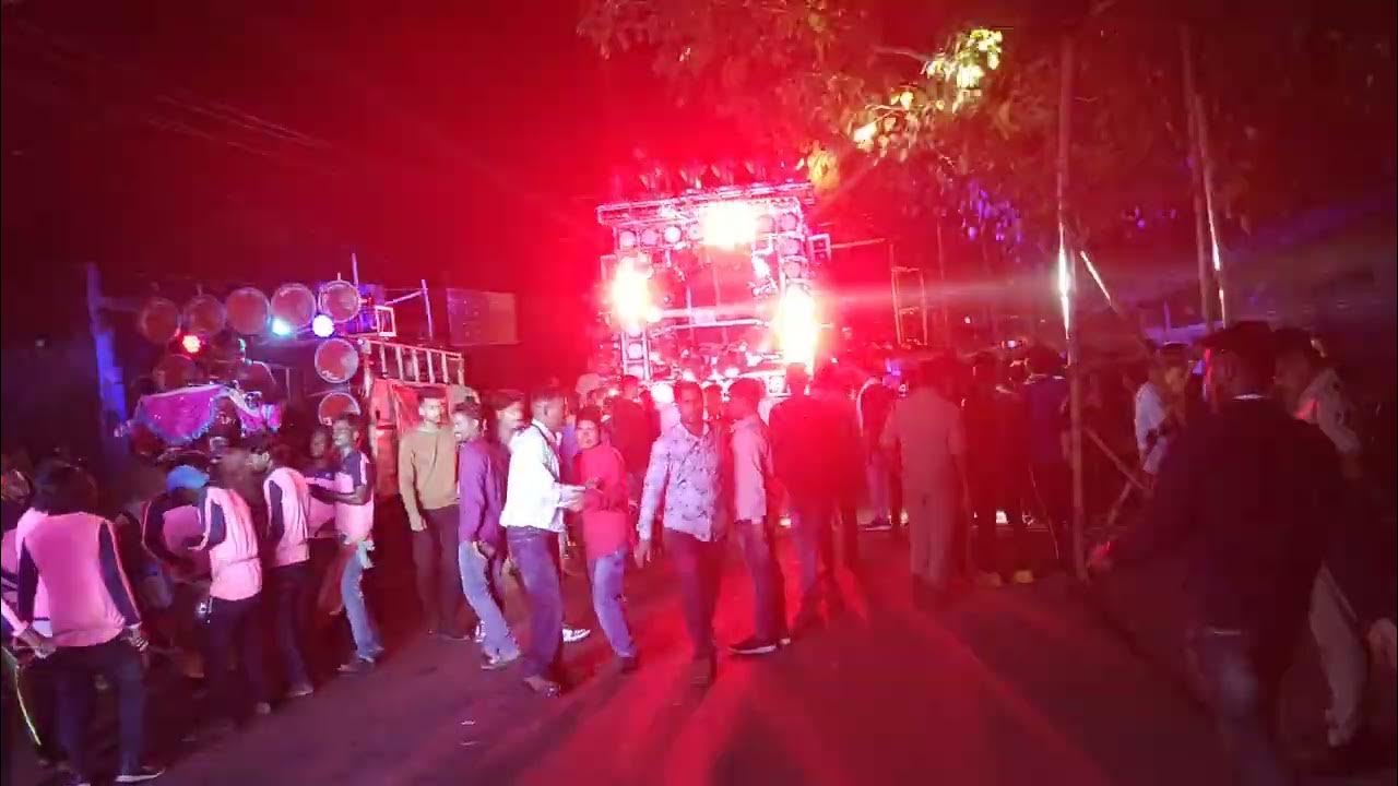 Priya dj 🔥 sound king 👑 sharpy 10r v2 YouTube