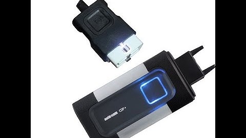Delphi ds150 autocom cdp pro cdp+ autocom installation video