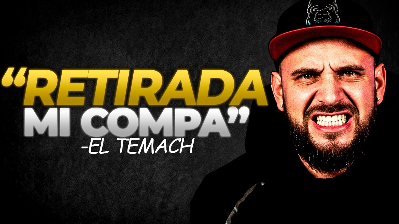 El DESAPEGO EMOCIONAL ES LA CLAVE PARA RECUPERAR TU PODER - EL TEMACH