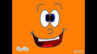 Nick Jr. Face April Fools