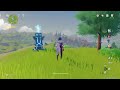 Sucrose's VA Finally Plays The Game She's In