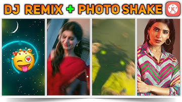 KineMaster video editing new style 2021 | Shake Effect status Editing | Beat sync video editing