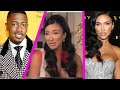 Nick Cannon baby mothers say they have to make appointments with his assistant so kids can see dad