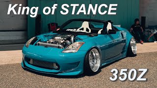 LEGEND 350Z / Low'N Slow crew - FitmentKings -