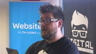 Digital Decoded London