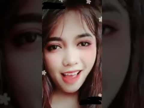 Tik tok terbaru..! Cewek-cewek cun, mantul