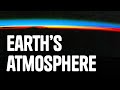Unraveling Earth's Atmosphere and Its Dynamic Layers