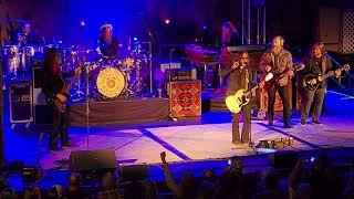 Rock and Roll Again - Blackberry Smoke (4/16/2023)