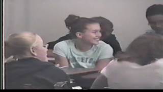 SHS Video Yearbook 2002 2003