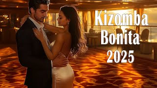 ❤️ Romantic Kizomba Vibes – Love Through Every Beat