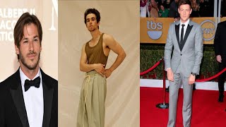 10 Aktor Hollywood yang Meninggal saat Serialnya Masih Tayang 10 Aktor Hollywood yang Meninggal saat Serialnya Masih Tayang