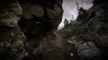 Battlefield 1 - Worst Spawn Ever