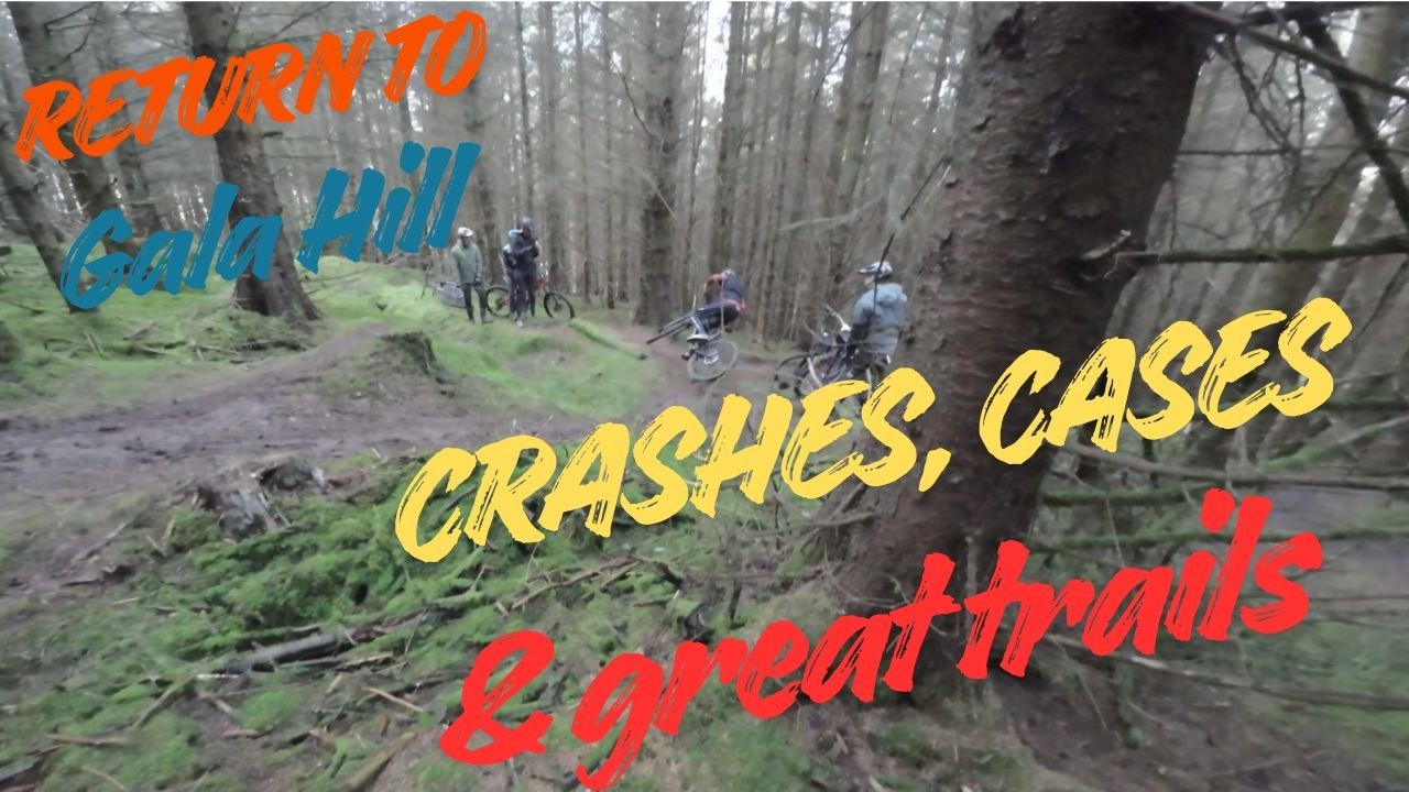 Gala Hill with Patina