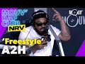 A2h  freestyle  mouv rap club nrv