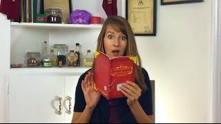 Junior Liaison - Magic for Muggles - Episode 1