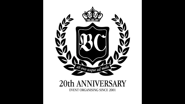 Beyond Certainty Events celebrates its 20th Anniversary!