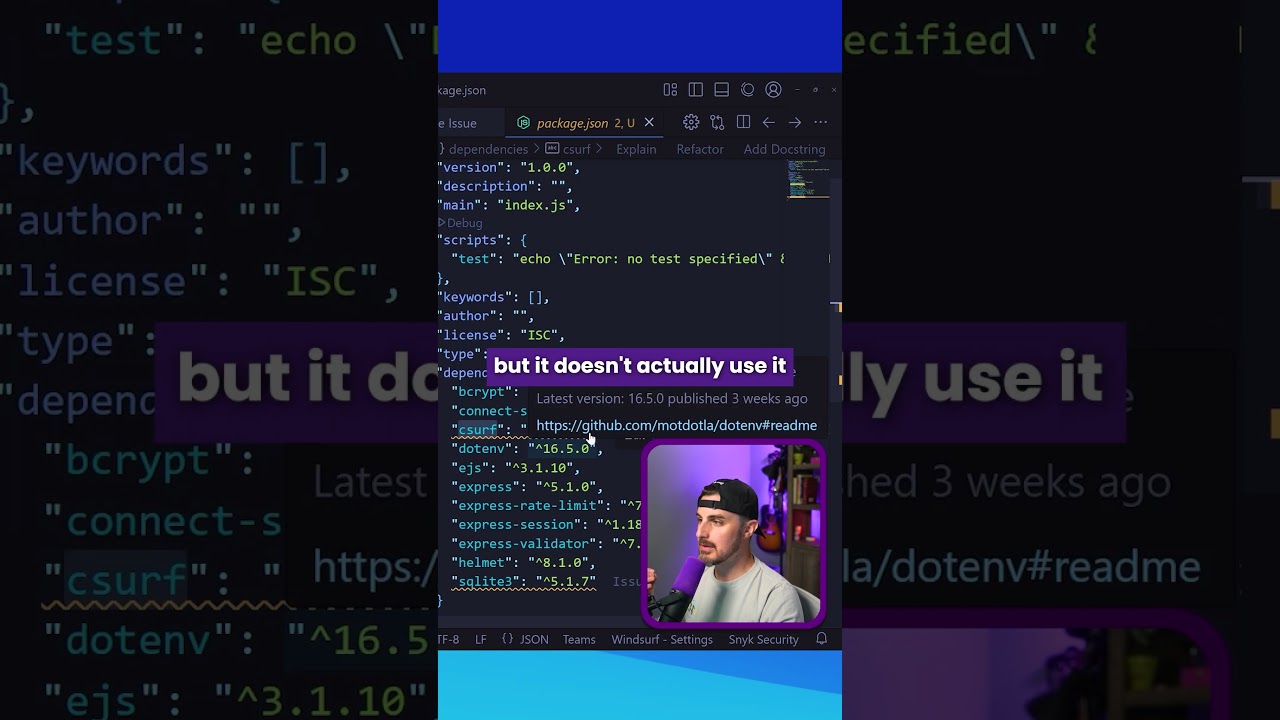 EASILY Fix Vulnerabilities with Snyk's Deepcode AI Tool!