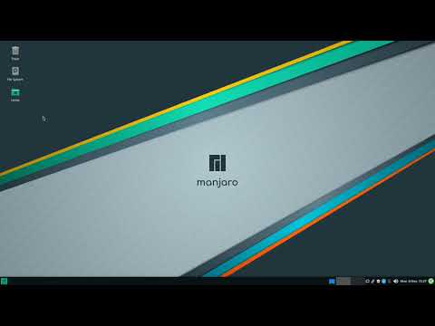 GPU passthrough guide for Manjaro and Windows 11 guests