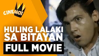 Huling Lalaki sa Bitayan | FULL MOVIE | John Regala | CineMo