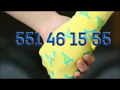 დაუნის სინდრომის საერთაშორისო დღე