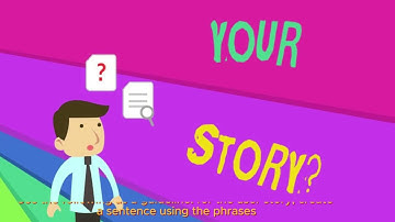 Create User Stories using AI