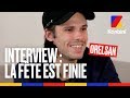 Interview - Orelsan