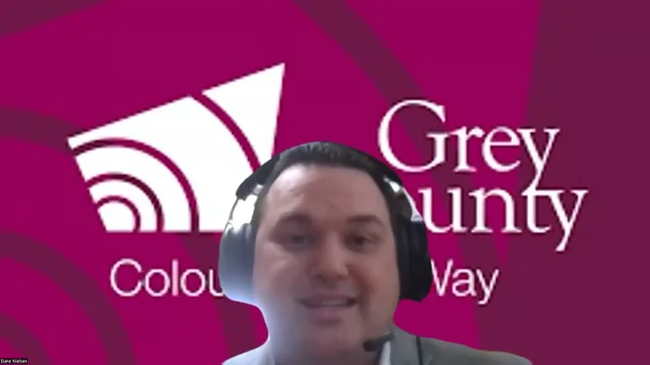 Grey County Committee of the Whole, December 11, 2025