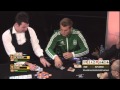 Aussie Millions 2014 - High Stakes Cash Game, Episode 2 | PokerStars