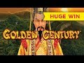 Golden Goddess Slot Machine! BONUSES! NICE COMEBACK ...