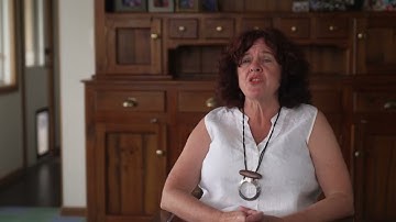 Community Advisory Board Chair Dr. Jessie Byrne - Regulatory Reset 2025 - 2030