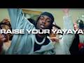 [FREE] Kyle Richh x Sha Gz Jerk Drill Type Beat "Raise Your Yayaya 2" | NY Drill Type Beat 2024