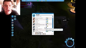 RollerCoaster Tycoon 3 Platinum Part 26 | Water Coaster + Mixmaster display!