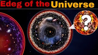 क्या Universe का कोई छोर है ? Is There an Edge to the Universe? screenshot 5