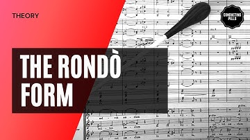 The Rondò Musical Form