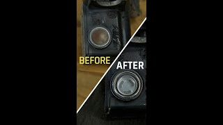 Bet You Didn't Know You Could Replace THIS! | Master Cylinder Sight Glass Install