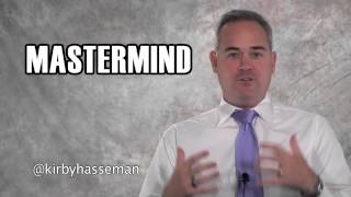 Famous Identity Marketing Weekly Word MASTERMIND Net Worth