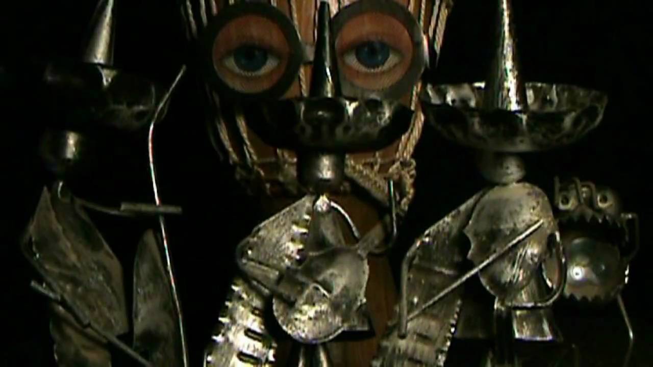 THE FABULOUS FORTUNE GANG