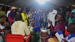 Thiante Baye Fall Waa Café Gui Toukhfatou - Zikar Serigne Banda Mboup