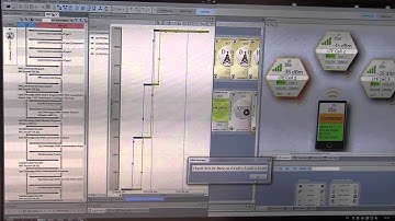 #MWC15 Rohde and Schwarz talks evolution of carrier aggregation