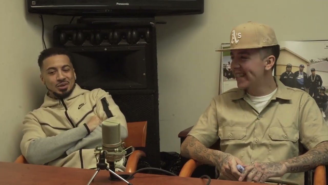 Lil Kelpy Speaks On No Jumper Fight , Big Chuuch Speaks on making 1 million on onlyfans