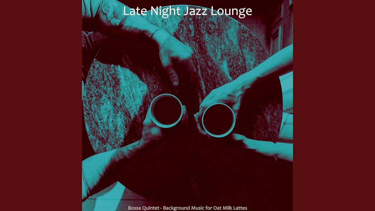 Refined Music for Iced Coffees YouTube